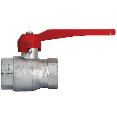 PINTOSSI Ventil kulový s pákovou rukojetí 3/8" FF