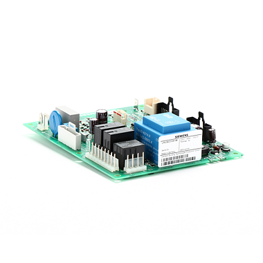 GEMINOX deska elektronická LMU34