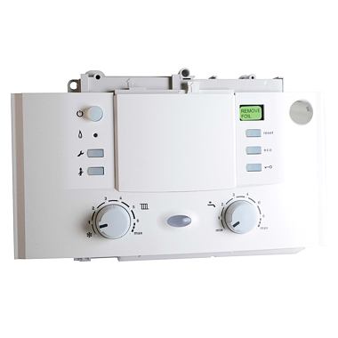 87167734910 - JUNKERS ovládací panel