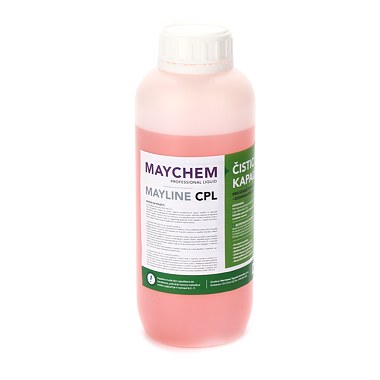 MAYCHEM kapalina čisticí do topení MAYLINE CPL