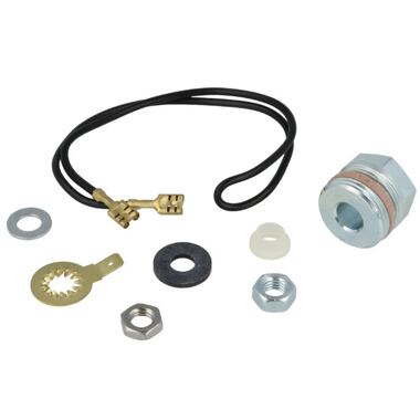 DNK zátka pro anody M8 - 3/4"