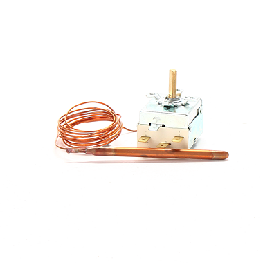 IMIT termostat kapilárový 0-60°C