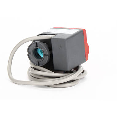 GRUPPO IMAR servomotor VJ s vodičem