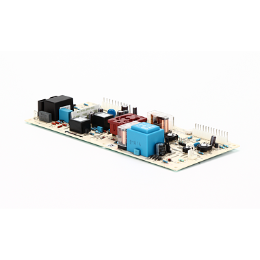 HONEYWELL automatika ovládací S4562DM1022