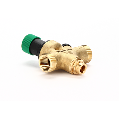 HONEYWELL ventil napouštěcí VF04 - 1/2"