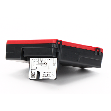 HONEYWELL automatika zapalovací S4565CM1021