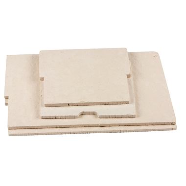 60084050 ARISTON sada izolačních desek