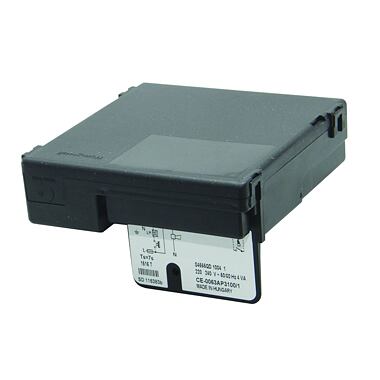45651007 - automatika zapalovací S4565QD1004