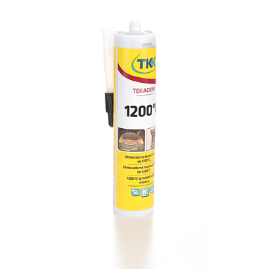 TEKADOM tmel kamnářský - 1200°C