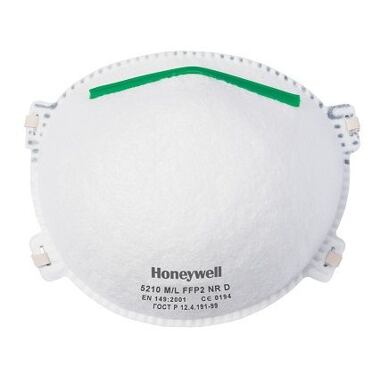 HONEYWELL respirátor FFP 2