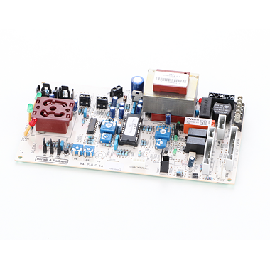 THERMONA deska elektronická Bertelli MLC