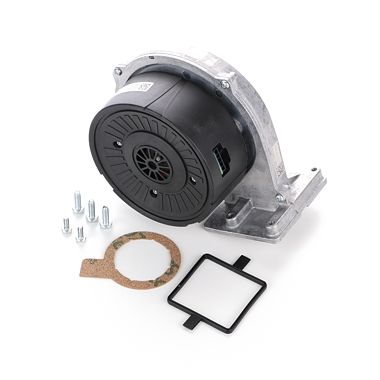 VAILLANT ventilátor kodenzační