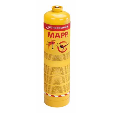 ROTHENBERGER náplň k hořáku MAPP-Gas 7/16"