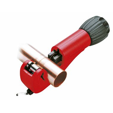 ROTHENBERGER řezačka ruční Cu 6-35 mm TC 35 DURAMAG