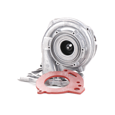 BUDERUS Ventilátor kondenzační RG