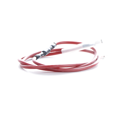 JUNKERS kabel zapalovací - červený