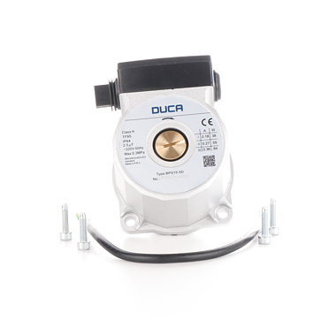 DNK motor čerpadla BPS 15-5W  WILO