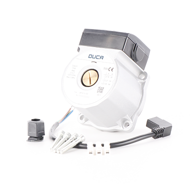 DUCA motor čerpadla BPS15-60 za RS