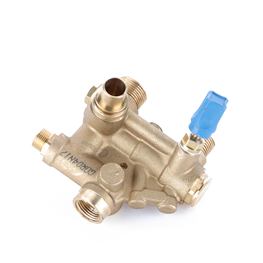 PROTHERM blok KXV15-vstup