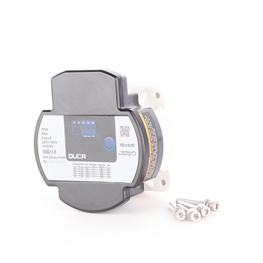 DUCA motor elektronického čerpadla ERP G 15-8