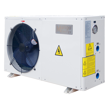 7MGY015IC - MANGO čerpadlo tepelné - bazénové 5,6 kW