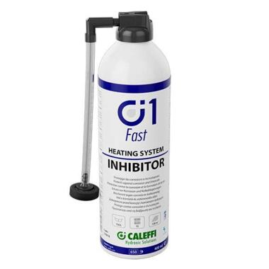 C1 FAST INHIBITOR - Dlouhodobá ochrana proti korozi a kotelnímu kameni 570916