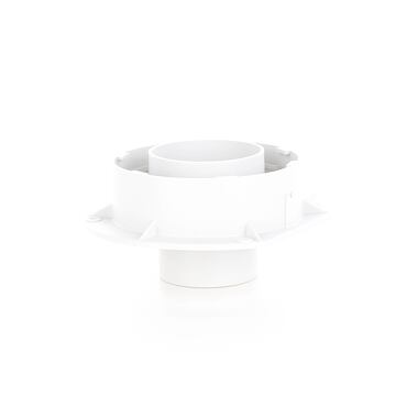 BAXI adaptér odkouření 005409020