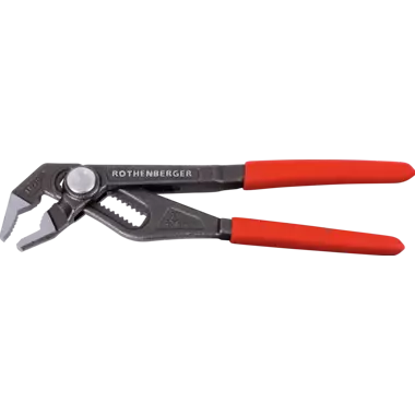 ROTHENBERGER ROGRIP F 7" 1K