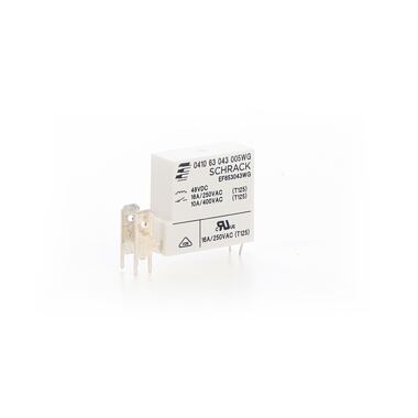 PROTHERM relé 410 16A 48V