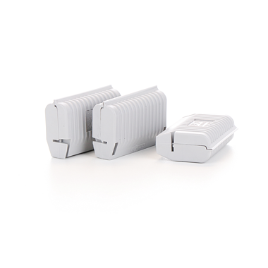 WAGO gel box velikost 3