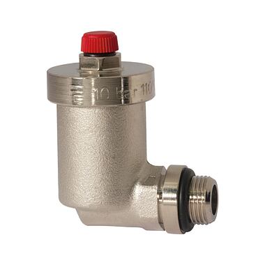 PINTOSSI Ventil automatický odvzdušňovací 1/2"