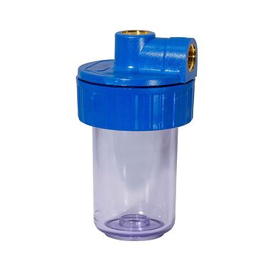 PINTOSSI Filtr vodní 1/2"