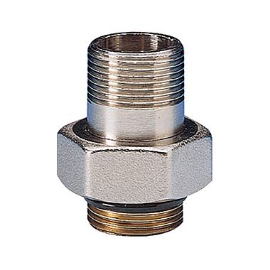 PINTOSSI Redukce MM 3/4" 3 PIECES