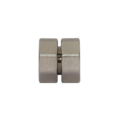 PINTOSSI Šroubení otočných matic 3/4"