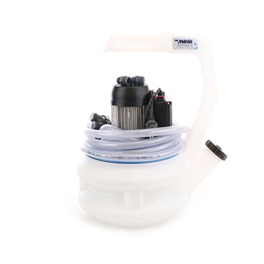 DNK pumpa tlaková MINI-PRO