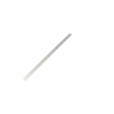INTERGAS Spodní lamela výměníku 17x4,0