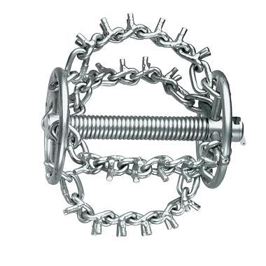 ROTHENBERGER Řetězový vrták  22 mm / 75 mm / na trubky 90-.125 mm