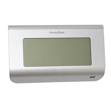 Termostat CH151TS s týdenním programem a dotykovým displejem