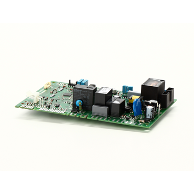 HONEYWELL elektronika ovládací ECO4