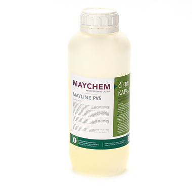MAYCHEM kapalina čisticí MAYLINE PVS