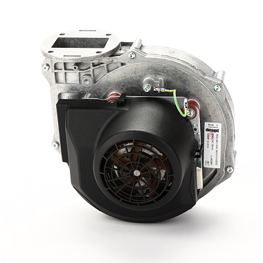 EBM PAPST ventilátor RG148/1200-3633