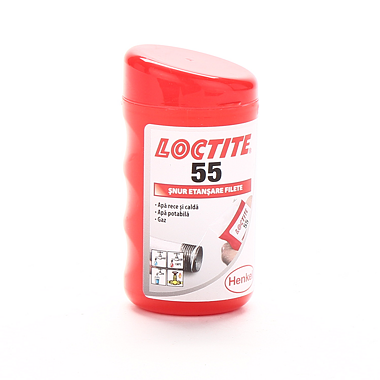 LOCTITE těsnící vlákno 160m