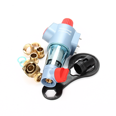 HONEYWELL filtr s redukčním ventilem FK74CS