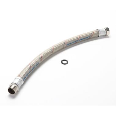 Tlaková hadice FLEX 1" přímá 600mm