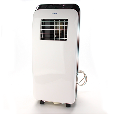 FANTINI COSMI jednotka klimatizační mobilní XA9 9000BTU