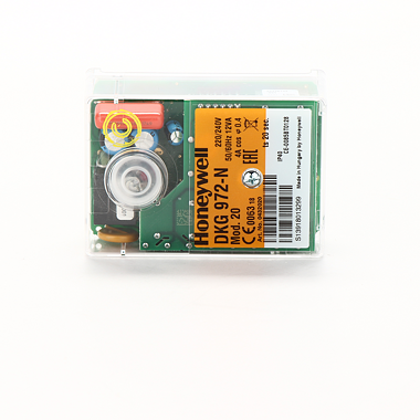 HONEYWELL automatika zapalovací SATRONIC DKG 972 mod.20
