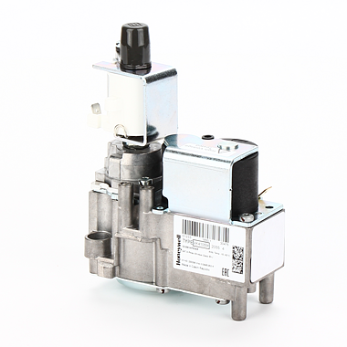 HONEYWELL ventil plynový VK4105M2055