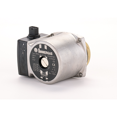 IMMERGAS čerpadlo - pouze motor (k čerpadlu 3.018657)