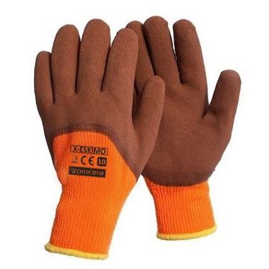 PROCERA rukavice pracovní zimní X-ESKIMO