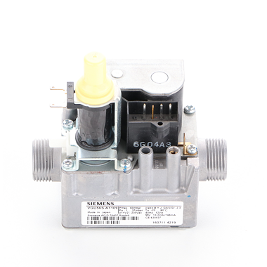 SIEMENS VGU 56S ventil plynový